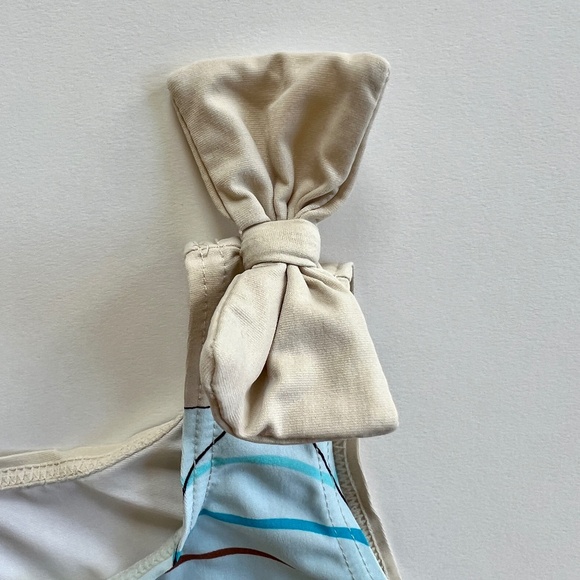 Little Marc Jacobs Swimwear Cover-Up Dress - Kids Size 8 - Picture 6 of 8